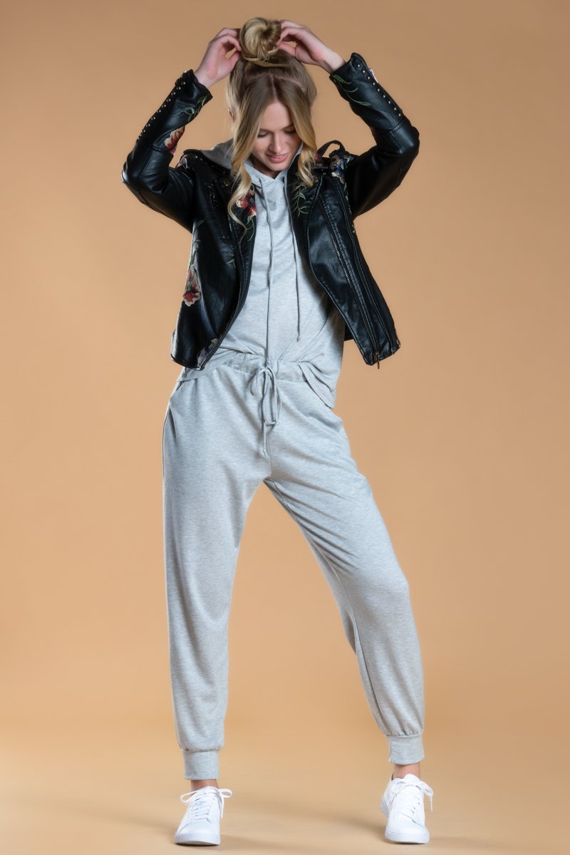 Brigitte Brianna Weekender Pants