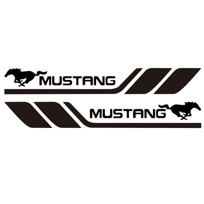 Hot Sale 🔥50% OFF🔥Personalized Sports Car Stickers🎉4PCS🎉
